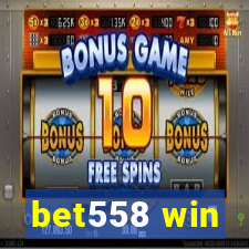 bet558 win